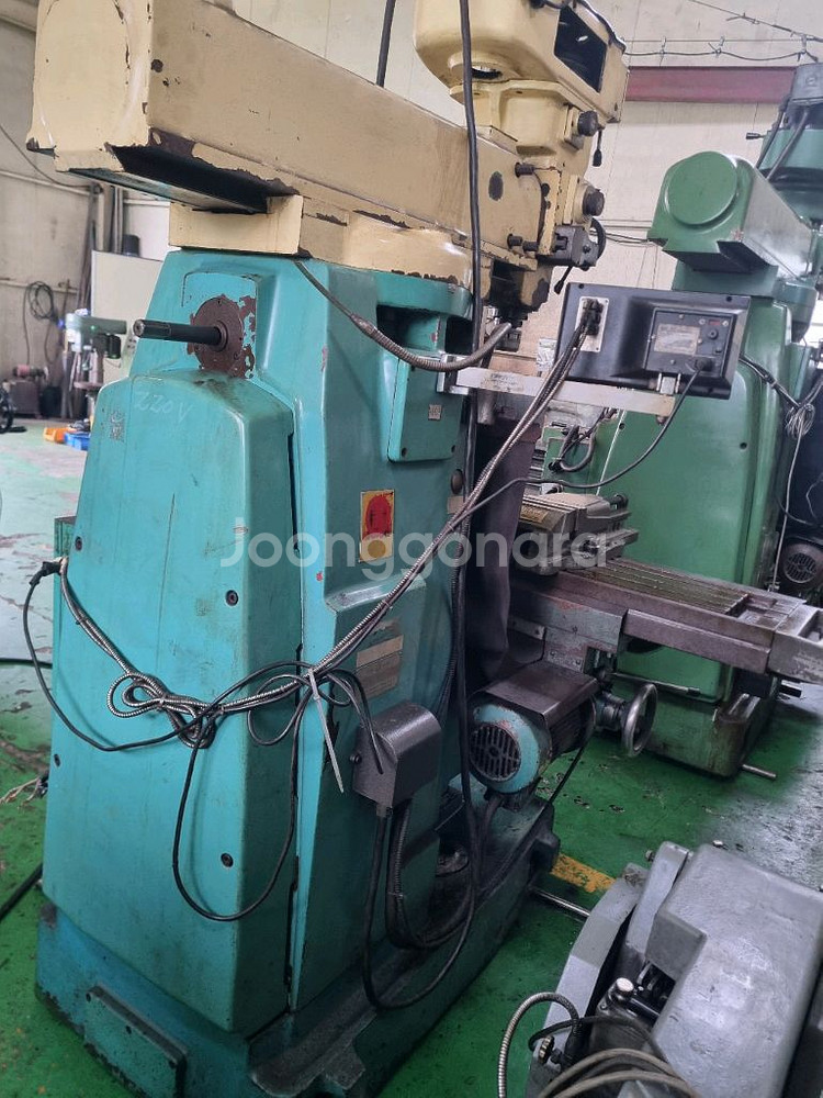 화천 밀링 복합2호기--2