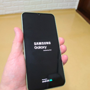 갤럭시 A34 5G (128GB)