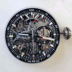 제니스 데피 엘 프리메로 21 무브먼트 판매