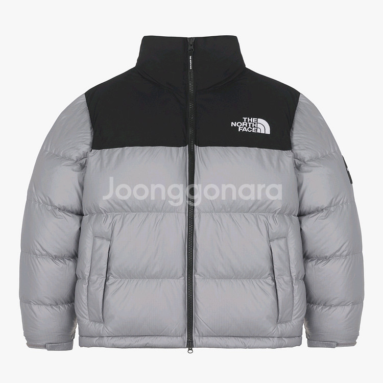 NJ1DQ51L NOVELTY 눕시 RDS 다운 자켓--0