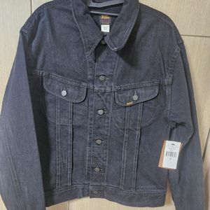 RRL LOT271 더블알엘 트리커 자켓 블랙