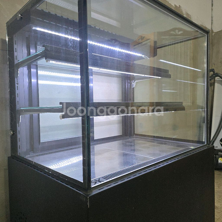 업소용 쇼케이스 냉장고 900 세경--1
