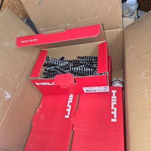 bx4 타정핀 팔아요