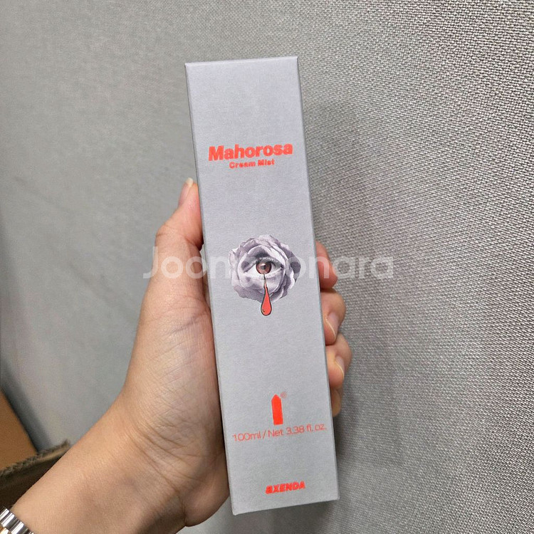 마호로사 크림 미스트 새상품 무료배송 최저가 오늘출발--0