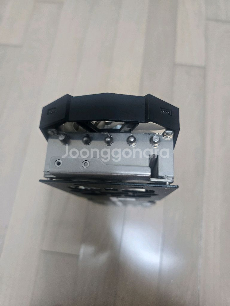 3080 갤럭시sg블랙 as24년--6