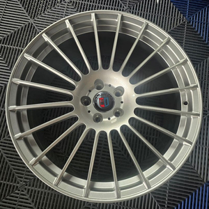 BMW G바디 알피나 커스텀 포지드 20인치 신품휠