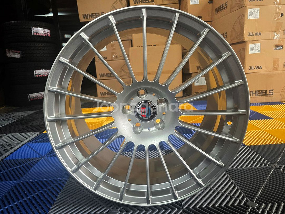 BMW G바디 알피나 커스텀 포지드 20인치 신품휠--3