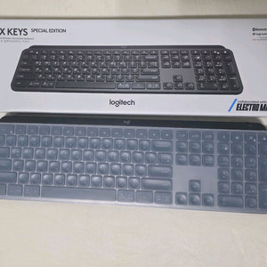 로지텍 my keys 팜니다