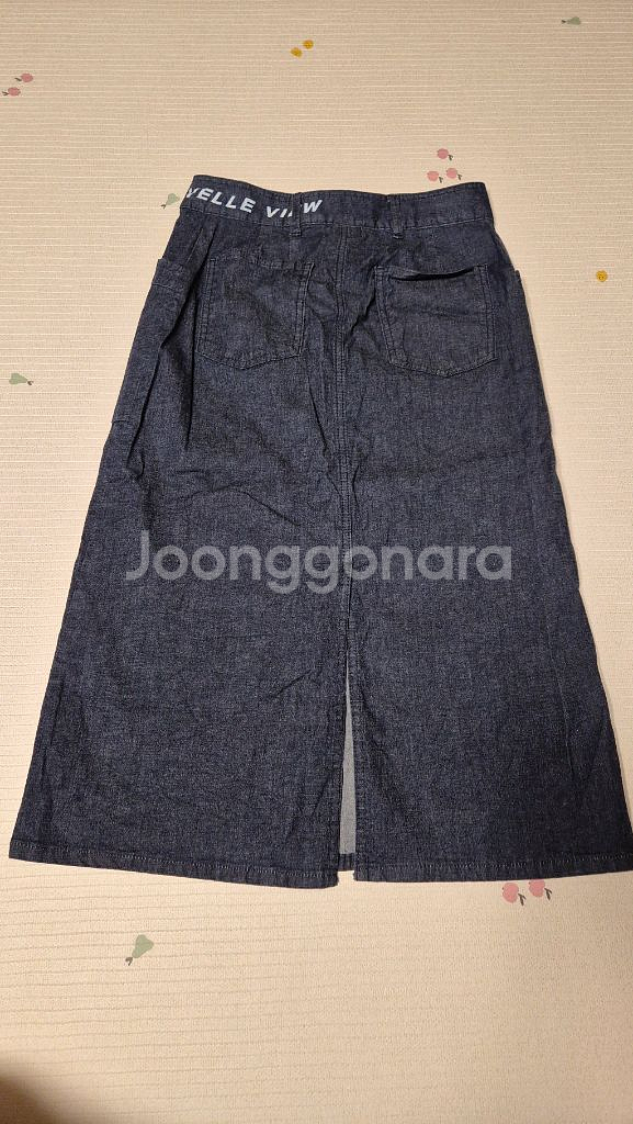 보브(vov) 스커트, 지컷(gcut) 스커트, 원피스--1