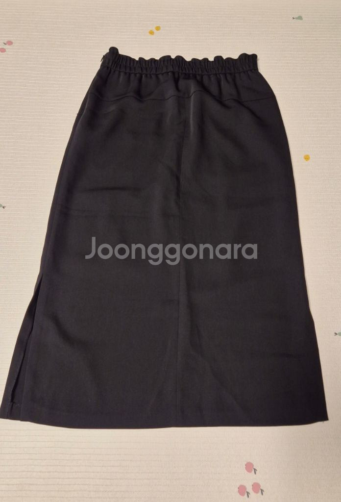보브(vov) 스커트, 지컷(gcut) 스커트, 원피스--3