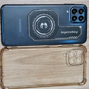 갤럭시 점프2 5g m336