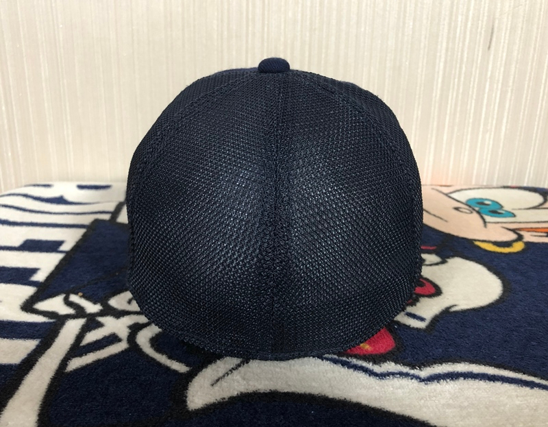 KBO 두산베어스 08시즌 선수실착 올드모자 55cm 이미지