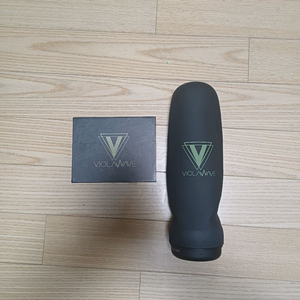 VIOLAWAVE 마이크 살균기