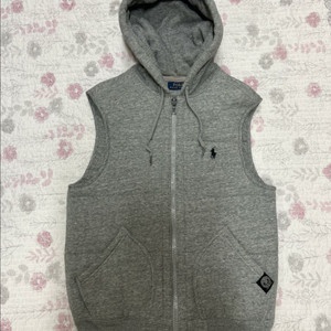 폴로랄프로렌 조끼