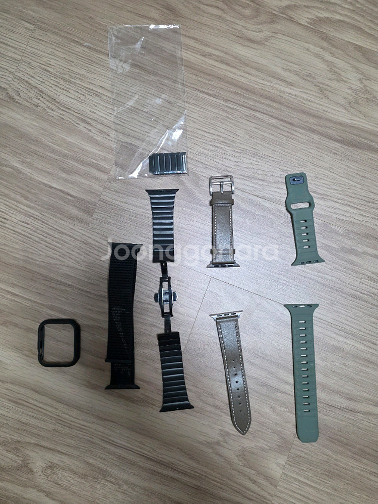 애플워치 se 1세대 44mm--5