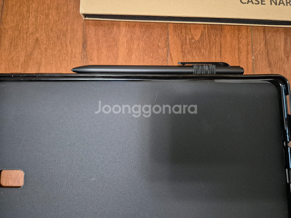 갤럭시탭 S4 256기가 셀룰러 팝니다.--1