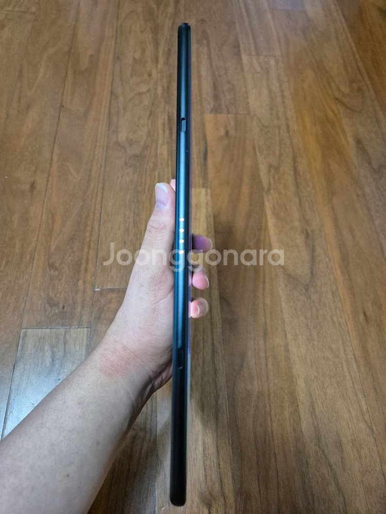 갤럭시탭 S4 256기가 셀룰러 팝니다.--6