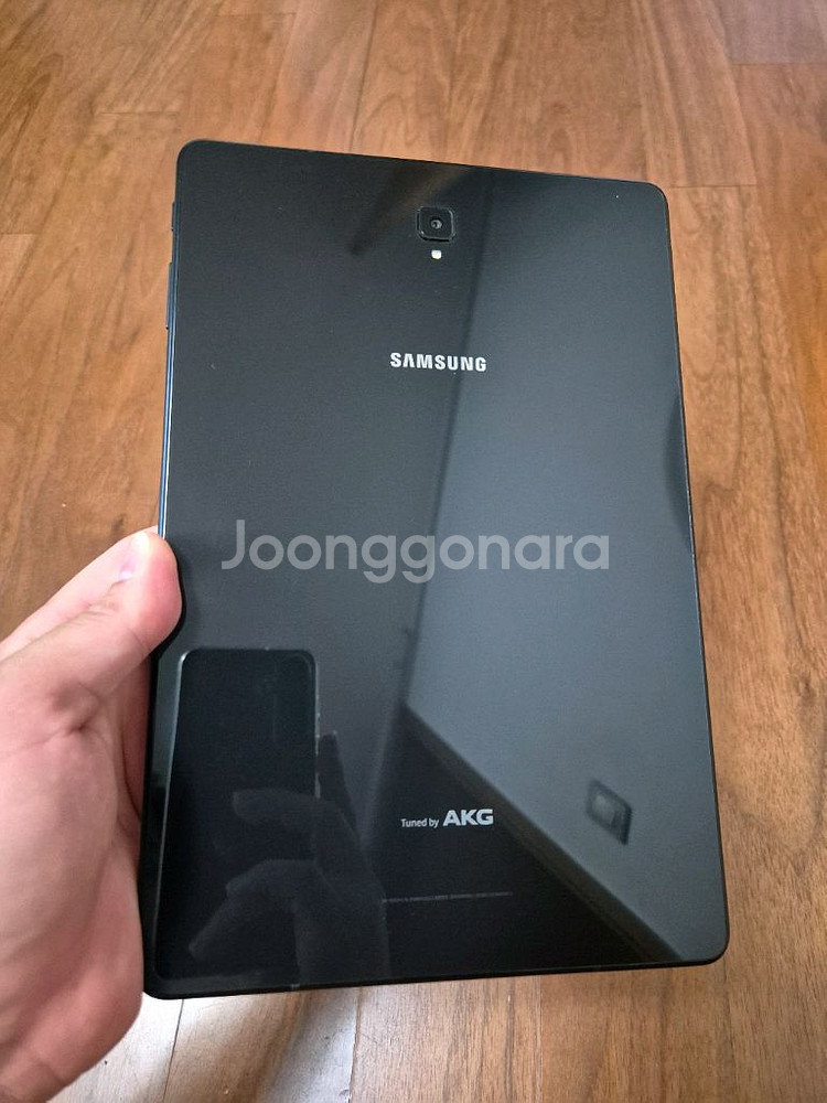 갤럭시탭 S4 256기가 셀룰러 팝니다.--9