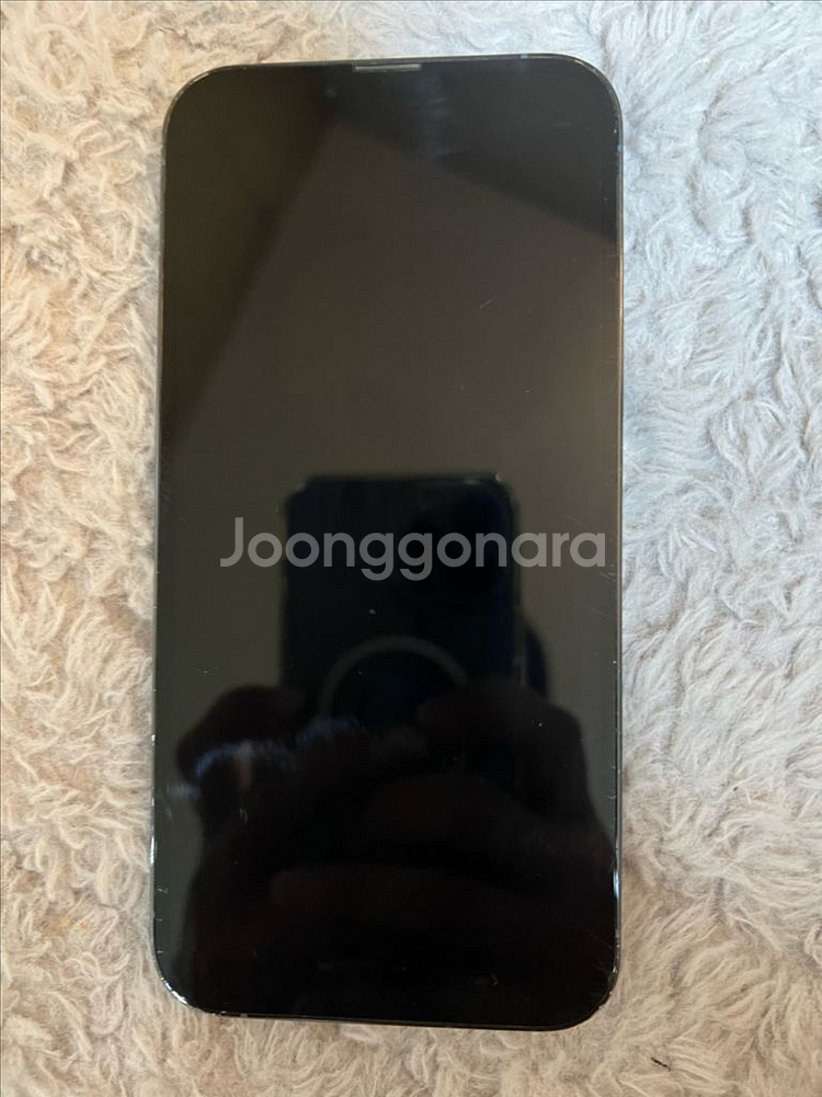아이폰13 프로맥스 256g--0