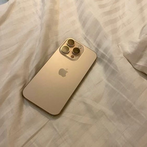 아이폰16프로 256