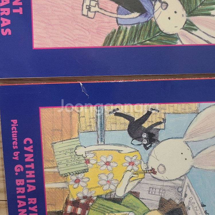 i can read 2 6권 너구리탐정--1