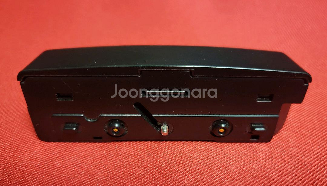 소니워크맨 WM-F404 용 AA배터리 케이스--3