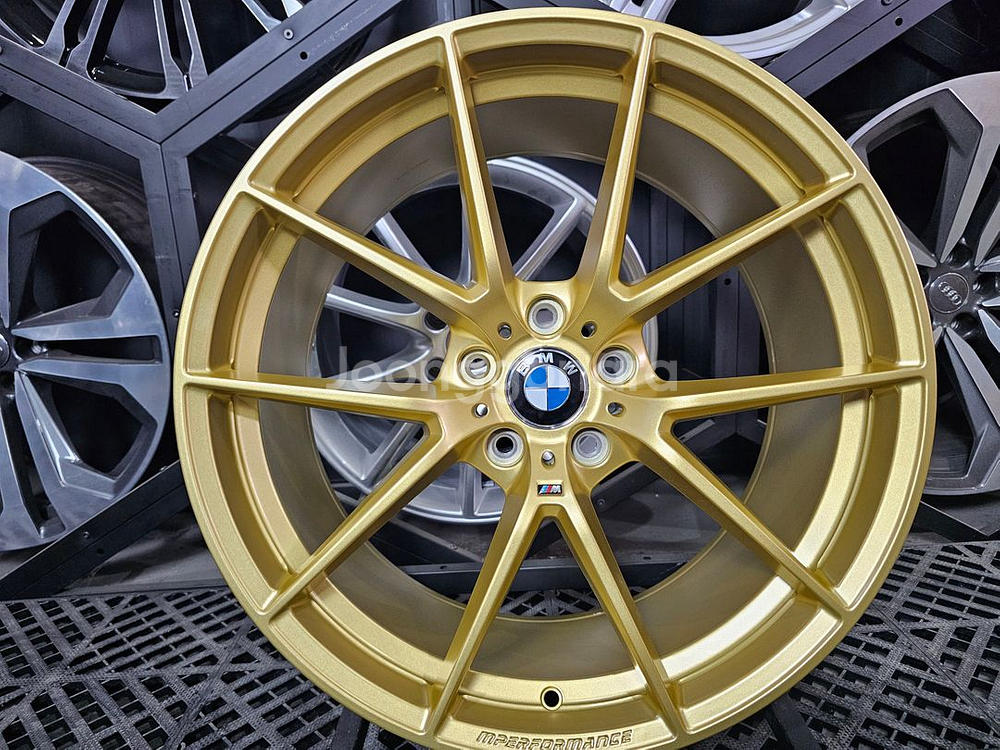 BMW G30 5시리즈 763M 스타일 20인치 신품휠--0