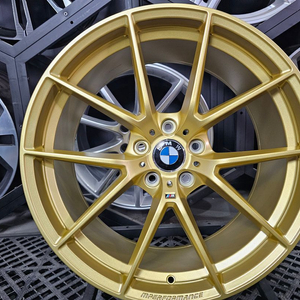 BMW G30 5시리즈 763M 스타일 20인치 신품휠