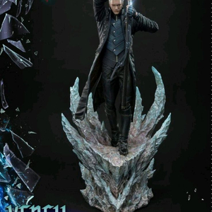 (삽니다)[프라임원]데빌메이크라이 버질