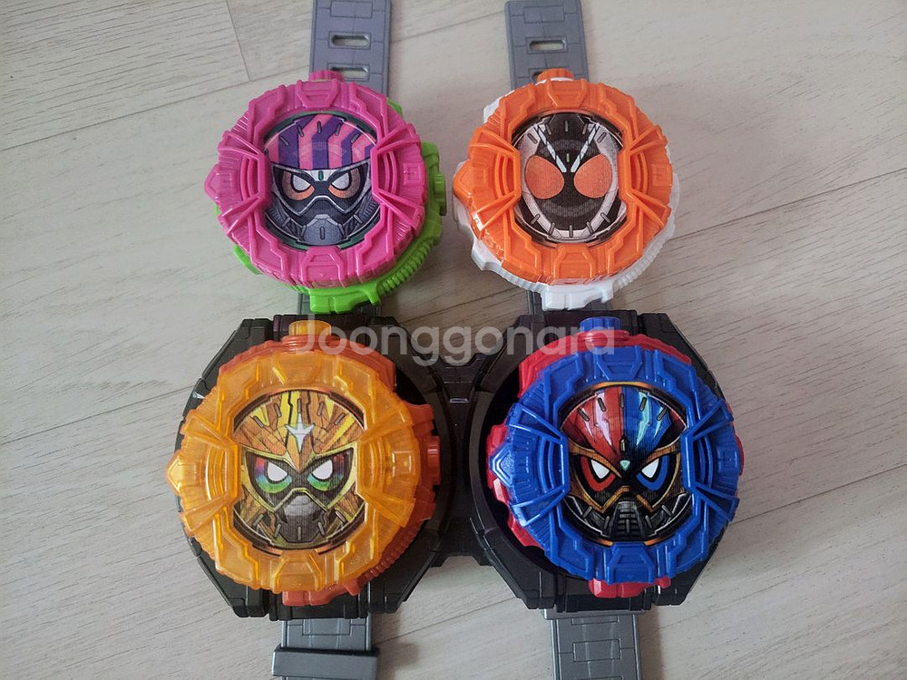 에그제이드 라이드 워치 팝니다 가면라이더 지오--0