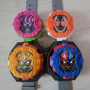 에그제이드 라이드 워치 팝니다 가면라이더 지오