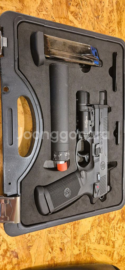 VFC Glook 17 gen5 , VFC FNX-45--0