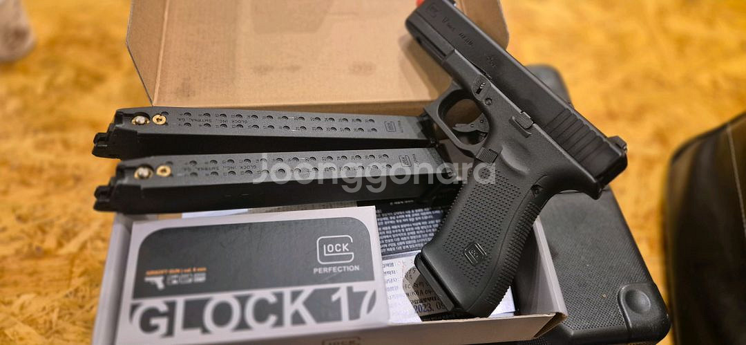 VFC Glook 17 gen5 , VFC FNX-45--5