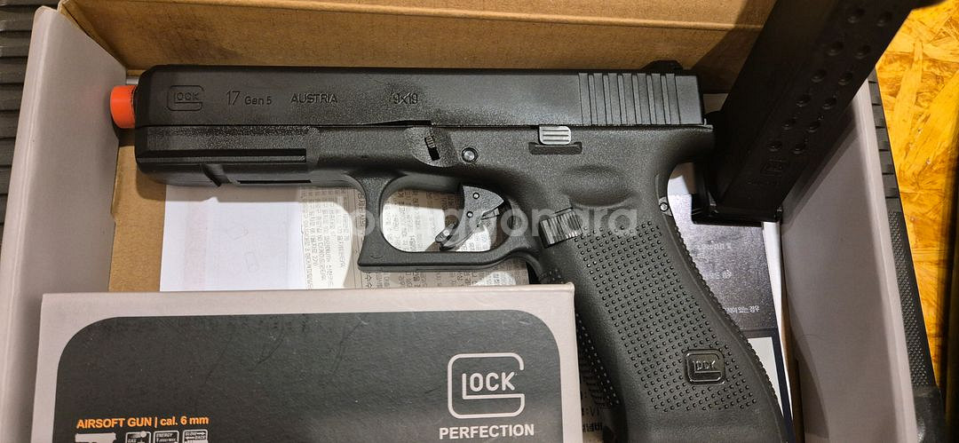 VFC Glook 17 gen5 , VFC FNX-45--4