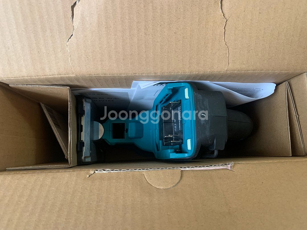 마끼다 직소 djv 184--1