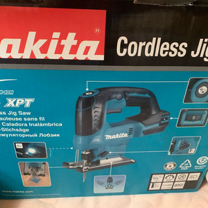 마끼다 직소 djv 184