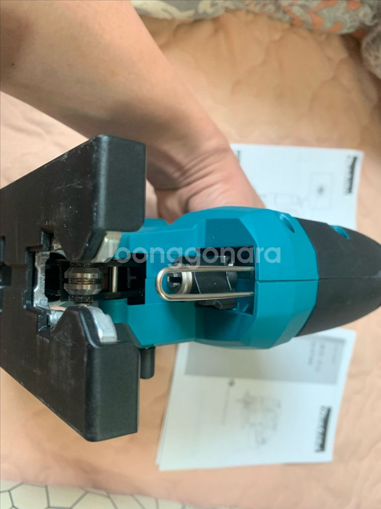 마끼다 직소 djv 184--4