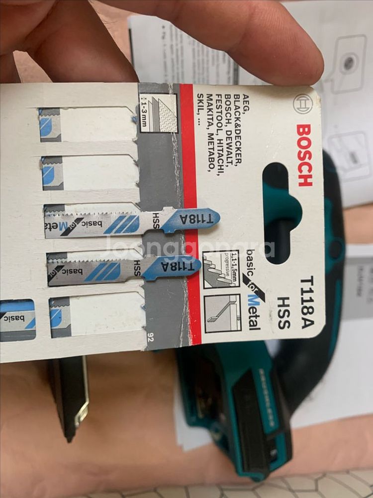 마끼다 직소 djv 184--5