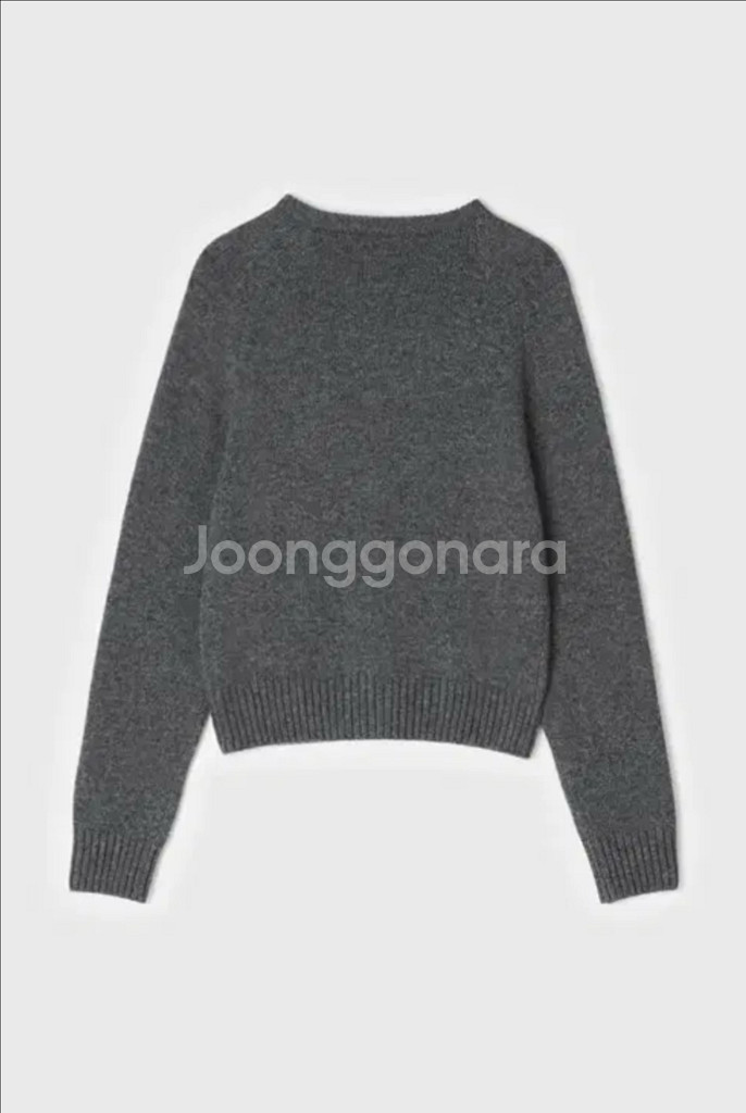 LFM round reglan cardigan--2