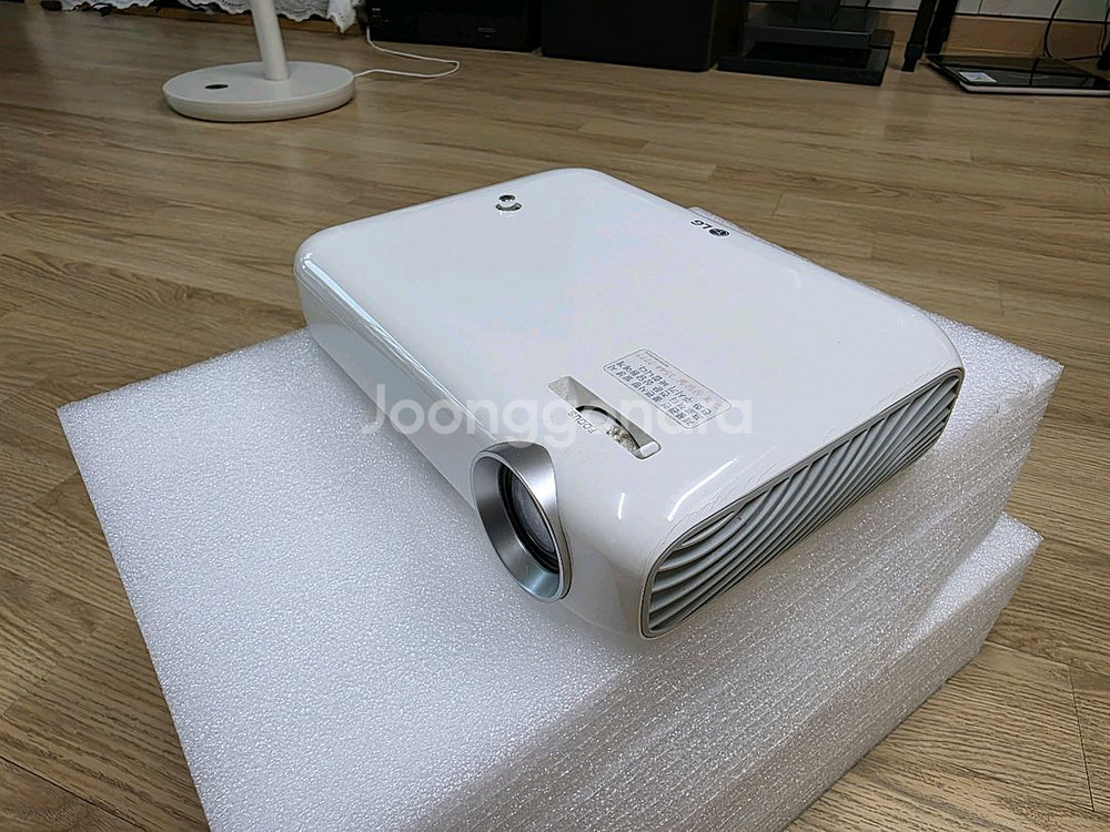 LG PW1000 미니빔--0