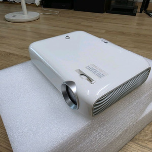 LG PW1000 미니빔
