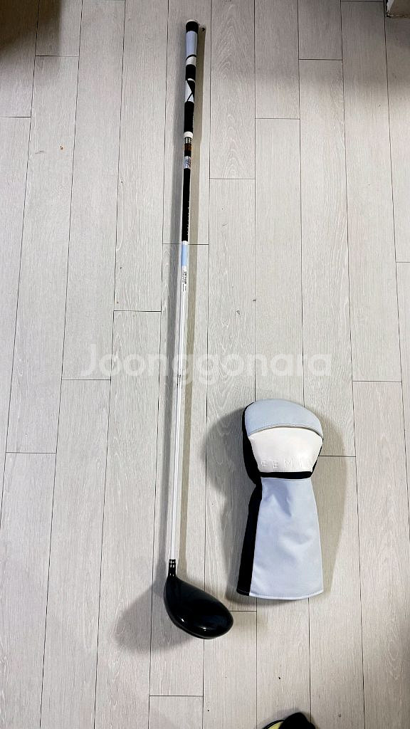 2018 페미나 여성 골프채 11.5 드라이버--3