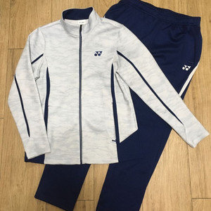 요넥스 여성 배드민턴 세트 (90) 네이비