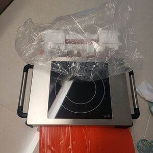 휘슬러 전기렌지 1구