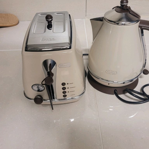 드롱기포트 토스트기