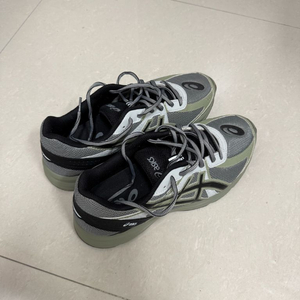 [275mm] 아식스 조그100