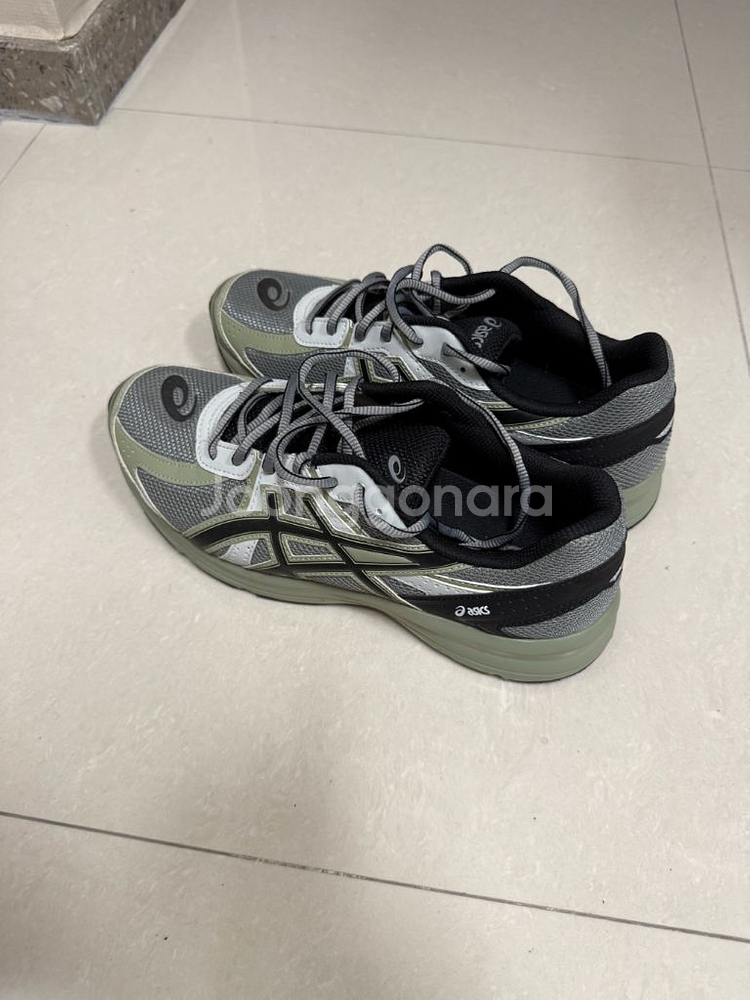 [275mm] 아식스 조그100--1