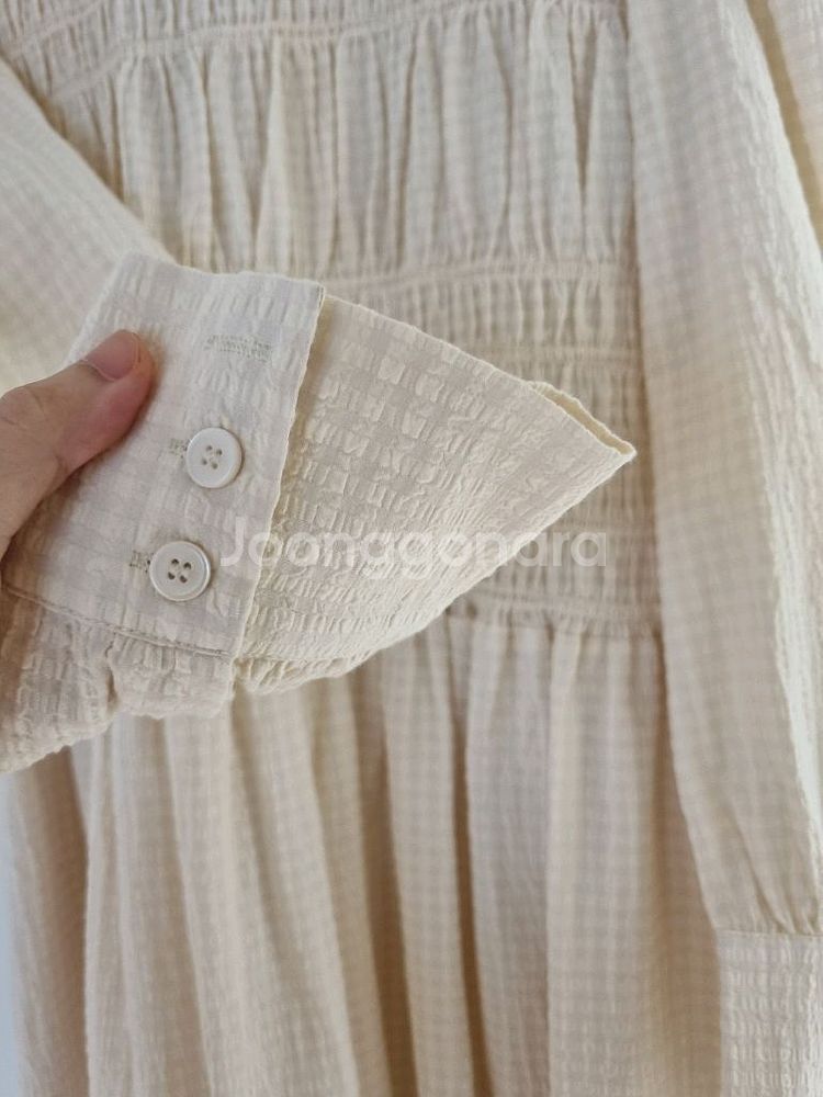 보카바카 원피스 세트--8