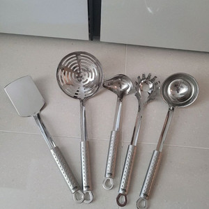 휘슬러 조리도구