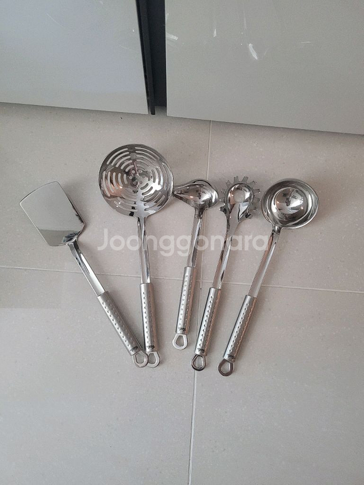 휘슬러 조리도구--1